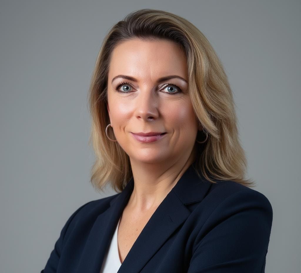 Foto unseres Dozenten / unserer Dozentin