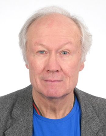 Foto unseres Dozenten / unserer Dozentin