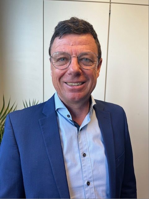 Foto unseres Dozenten / unserer Dozentin