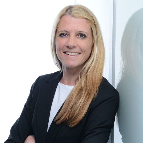 Foto unseres Dozenten / unserer Dozentin