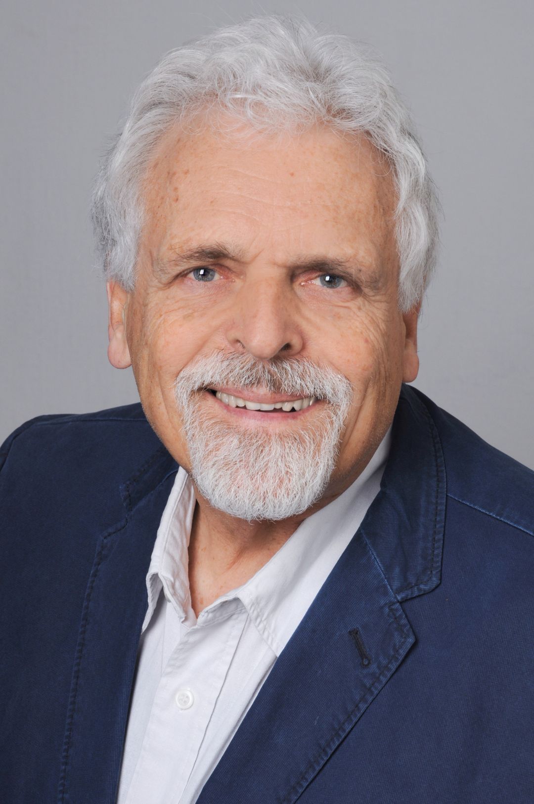 Foto unseres Dozenten / unserer Dozentin