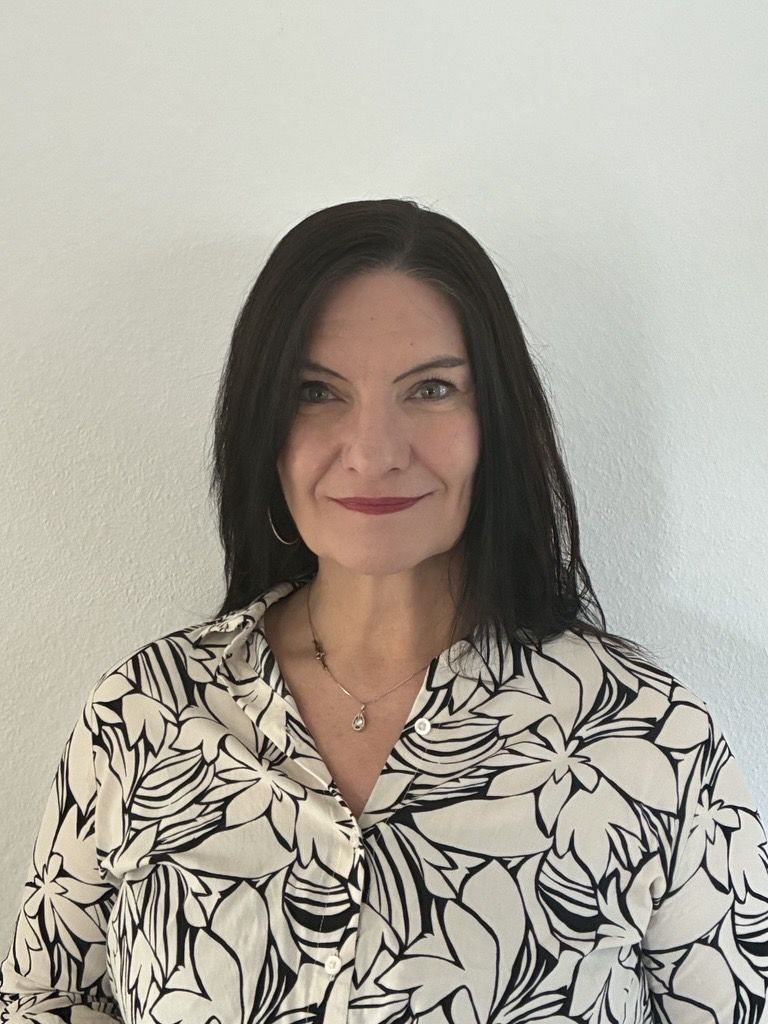 Foto unseres Dozenten / unserer Dozentin