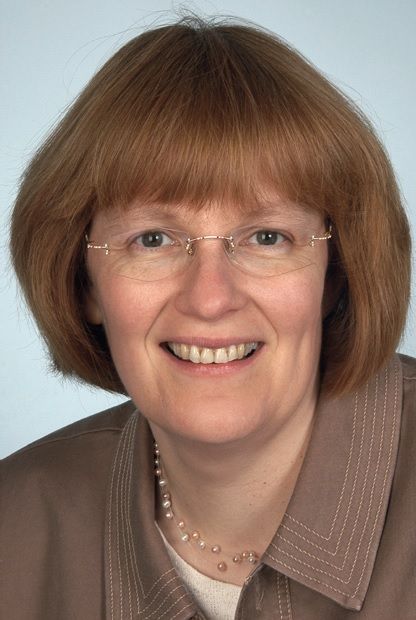 Foto unseres Dozenten / unserer Dozentin